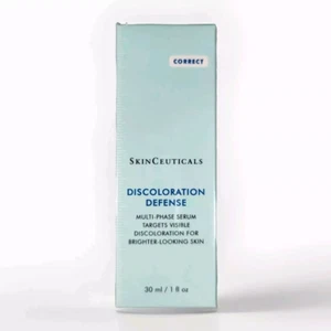 SkinCeuticals Discoloration Defense Serum (30ml) Neu im Karton! - Bild 1 von 3