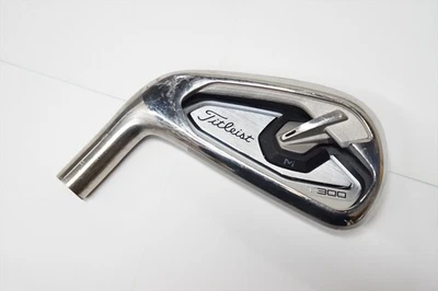 LH Titleist T300 26.0* Degree #6 Iron Club Head Only .355 Taper 950903 Lefty - Image 1 of 4
