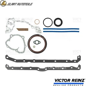 DICHTUNGSSATZ KURBELGEHÄUSE 08-23874-02 FÜR VW CH 2.0L 4cyl LT 28-35 I Bus AUDI - Bild 1 von 8