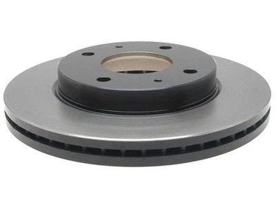 Rotor de freno delantero Raybestos 23775RHKZ para Kia Optima 2001-2002 Foto 1 de 2