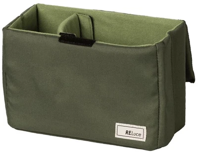 Estuche Interior Cámara RELuce M Matcha Plegable 2.7L Foto 1 de 4
