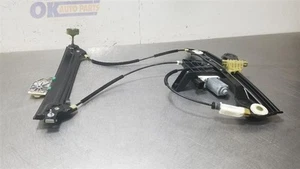 14-19 JAGUAR F TYPE OEM FRONT DOOR WINDOW REGULATOR PASSENGER RIGHT - Picture 1 of 12