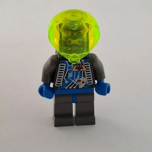 Lego - Insectoids Zotaxian Alien - männlich - Original Minifigur (sp021) - Bild 1 von 3