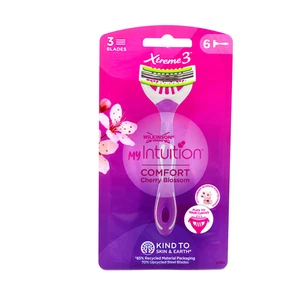 Wilkinson Sword Xtreme 3 rasoio usa e getta, 6 pezzi - Foto 1 di 12