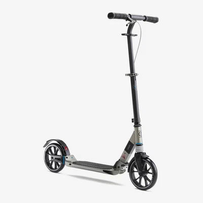 Decathlon | Town 7XL Adult Scooter - Black - image 1 of 4