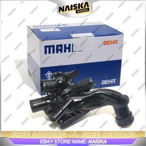 MAHLE Thermostat 11537534521 for Mini 1.6 Cooper Countryman Cooper Paceman - Picture 1 of 6