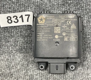 16-20 Grand Cherokee 🚙 Rear Blind Spot Detection Sensor Module 68418245AB - Picture 1 of 12