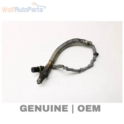 2006 BMW 325I - REAR O2 / Oxygen Sensor 7545075 - Image 1 of 4