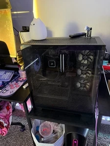 Origin PC Custom Gaming Computer - Bild 1 von 1
