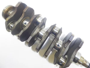46814514 FIAT DOBLO/VAUXHALL COMBO 1.4 16V PETROL STANDARD CRANKSHAFT 2015-2020 - Picture 1 of 22