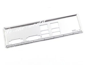 I/O Shield BACKPLATE für Intel S2600cp2 & S2400SC2 Motherboard IO - Bild 1 von 1
