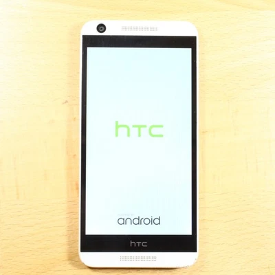 Smartphone HTC Desire 626s 0PM9200 Blanco Para Piezas #526 Foto 1 de 2