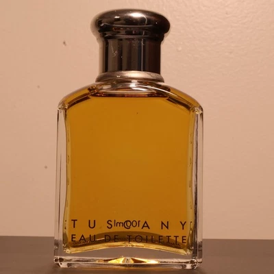 TOSCANA ARAMIS (Per Uomo) EDT de colección 100 ml 3,4 oz versión original Foto 1 de 2