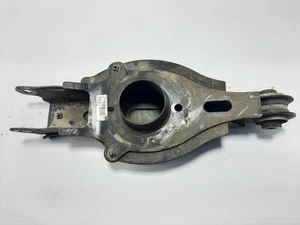 MG MG 4 EH32 Querlenker hinten rechts unten Elektrizität 125kw 2022 32909462 - Bild 1 von 3