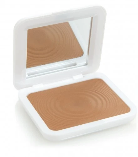 Models Own Sculpt & Glow Highlighter powder Deep tan 0.18 single tray NEW NIB - Image 1 of 1