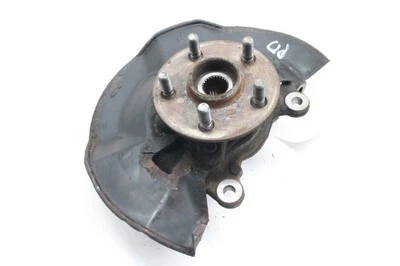 TOYOTA PRIUS XW50 Front Right Wheel Hub Spindle 1.8 Hybrid 90kw 2016 Foto 1 de 4