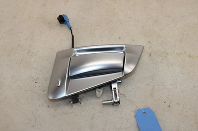 Manija exterior puerta derecha Nissan 370z 2009-2017 OEM Y100 Foto 1 de 4