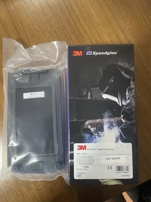 3M Speedglas Adflo Odor Filter 837110. - image 1 of 4