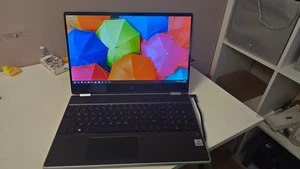 Ordinateur portable HP Pavillion x360 Intel i5 écran tactile - Photo 1/5