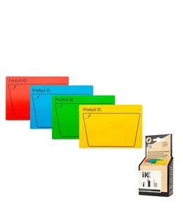 IK Identification Cards of IK Pro Contents - Picture 1 of 3