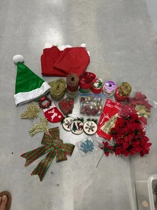 Lote de Navidad Miscelánea Decoración - Imagen 1 de 3