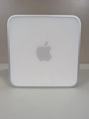Apple MAC Mini A1283 2008 Model For Parts Or Not Working - No Power Adapter  - Image 1 of 4