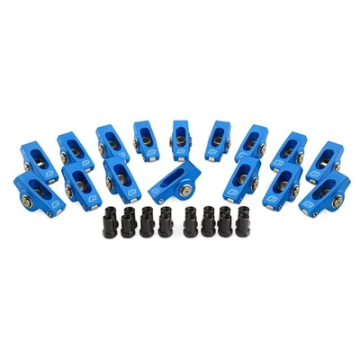 Proform 66908 Super-Street Fits Chevy Aluminum Roller Rockers - Image 1 of 4