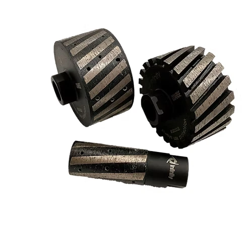 Infinity Resin Stock Removal - Image 1 of 1