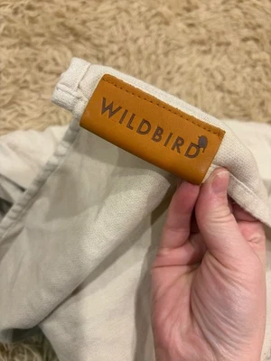 honda anillo pájaro salvaje Foto 1 de 4