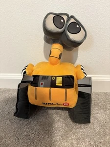Disney Pixar Wall-E Plush - Picture 1 of 1