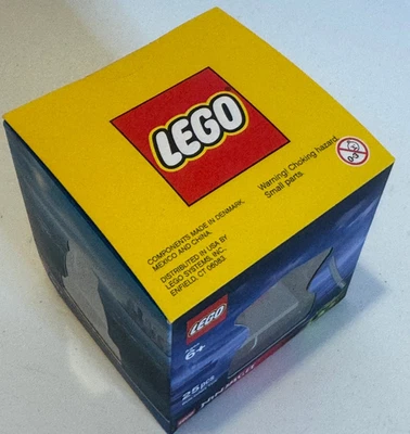 LEGO 5004077 - 2015 Target Minifigure Gift Set New Sealed red NINJAGO NINJA RARE - Image 1 of 4