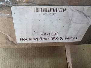 Penntex Alternator Housing PX-1292,  (PX-5) Series New In Stock - Picture 1 of 7