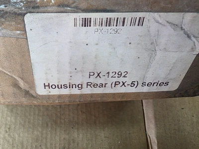 Penntex Alternator Housing PX-1292,  (PX-5) Series New In Stock - Image 1 of 4