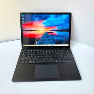 Microsoft Surface Laptop 4 TOUCH 2K i5 1145G7 256GB SSD 8GB DDR4 4267MHz Tablet - Bild 1 von 8