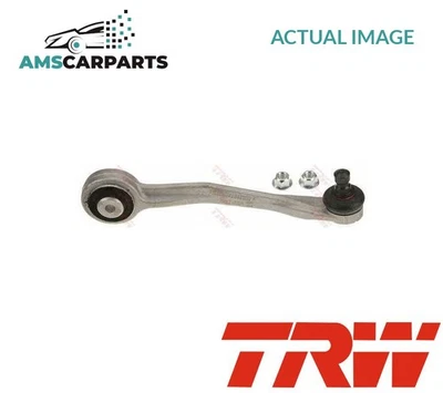 TRACK CONTROL ARM WISHBONE FRONT OUTER RIGHT UPPER JTC1182 TRW NEW - Image 1 of 4