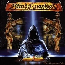 The Forgotten Tales von Blind Guardian | CD | Zustand gut - Bild 1 von 2