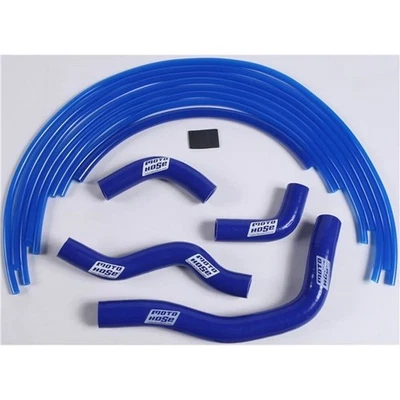 Moto Hose - 24-35B - Y-Hose Kit, Blue - Imagem 1 de 4