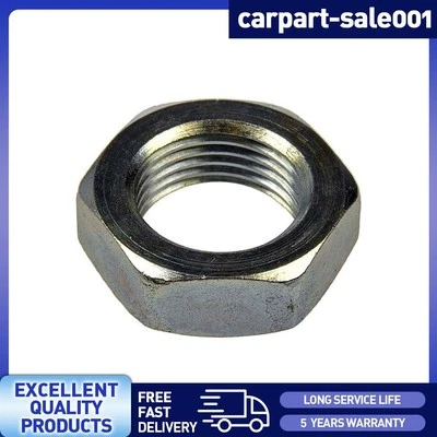 For Ford E-350 Econoline 1975-2008 Dorman - Autograde Front Spindle Nut - Image 1 of 4