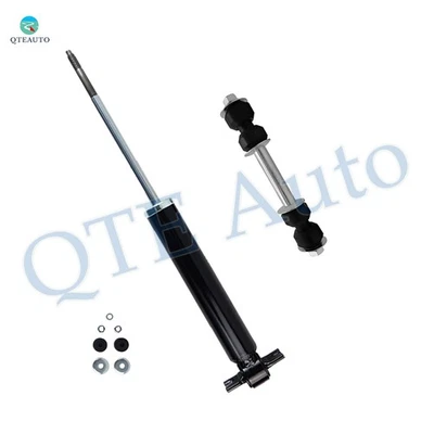 前 Sway 杆链减震器 适用于 1970 - 1981 庞蒂亚克 Firebird — 第 1/4 张图片