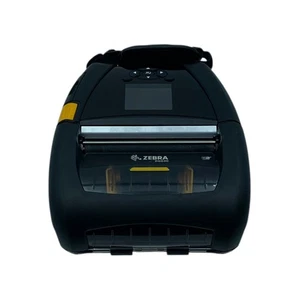 Zebra ZQ630 stampante termica diretta Bluetooth WiFi codici a barre / senza batteria - Foto 1 di 7