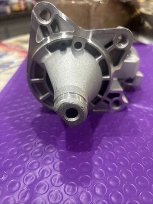 Starter Motor-Starter BBB Industries 17910 Reman - Image 1 of 4