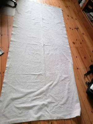 Vintage Retro  Stoff Meterware Teddy Plüsch  Deko Velours Möbelstoff Polster - Bild 1 von 3