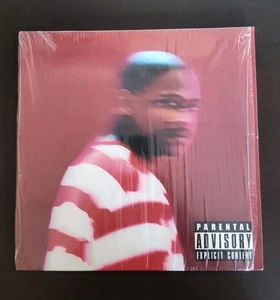 YG Still Brazy Album Used 2LP Original Press 2016 VG+ B0025101-01 RJ Sterling - Picture 1 of 20