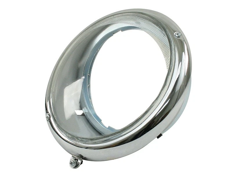 Conjunto de faros EMPI 111941037C Porsche 911 VW Volkswagen Beetle 912 356B Foto 1 de 1