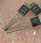 1Pcs Vn10km  N-Channel Enhancement-Mode Mos Transistors To-237