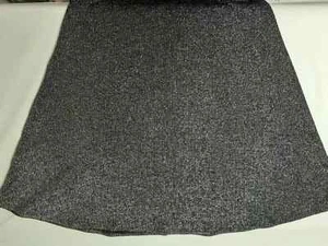 Elizabeth and Nicole Skirt STY 18953 BlackxMulticolor XL - Picture 1 of 8