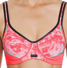 Berlei Lingerie Electrify High Impact Underwired Sports Bra Y556WP NEW 30A