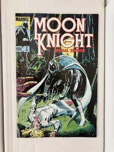 Moon Knight Special Edition 2 - Picture 1 of 5