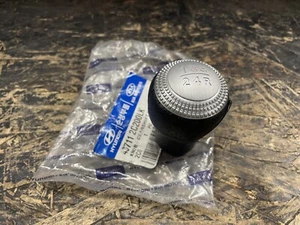 Genuine Shift Knob 43711-2C100LK FOR 2001-06 Tiburon, 2004-09 Tucson NEW - Picture 1 of 13