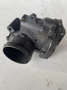 07-16 MINI COOPER S/COUNTRYMAN/CLUBMAN N14/N18/R56/R55/R60/R61/R57 THROTTLE BODY - Picture 1 of 5